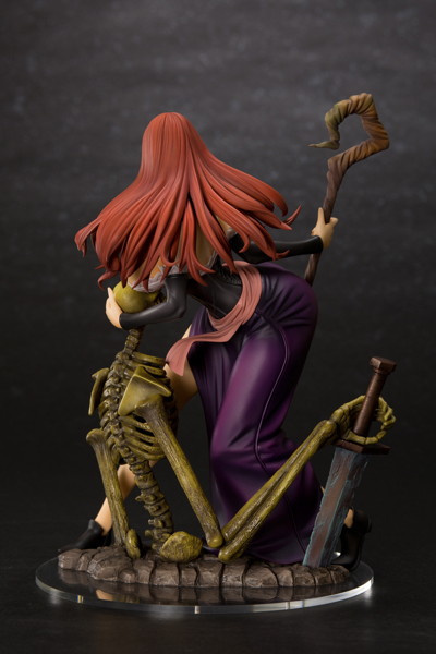 ドラゴンズクラウン ソーサレス