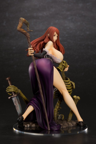 ドラゴンズクラウン ソーサレス