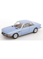 BMW 3.0 CSI E9 1971 ライトブルーメタリック/アルミホイール