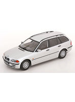 BMW 3シリーズ E46 Touring 1999 シルバー