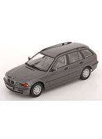 BMW 3シリーズ E46 Touring 1999 グレーメタリック