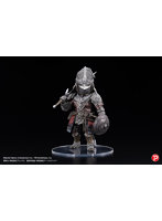 Qコレクション ELDEN RING 狼の戦鬼/THE RAGING WOLF