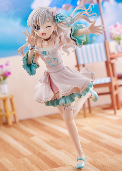 アイドルマスター シンデレラガールズ 久川颯［O-Ku-Ri-Mo-No Sunday ！ ］＋