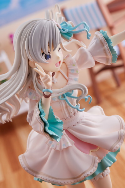 アイドルマスター シンデレラガールズ 久川颯［O-Ku-Ri-Mo-No Sunday ！ ］＋