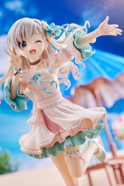 アイドルマスター シンデレラガールズ 久川颯［O-Ku-Ri-Mo-No Sunday ！ ］＋