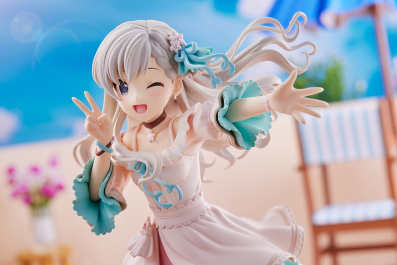 アイドルマスター シンデレラガールズ 久川颯［O-Ku-Ri-Mo-No Sunday ！ ］＋