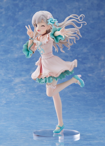 アイドルマスター シンデレラガールズ 久川颯［O-Ku-Ri-Mo-No Sunday ！ ］＋