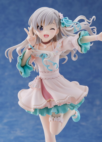 アイドルマスター シンデレラガールズ 久川颯［O-Ku-Ri-Mo-No Sunday ！ ］＋