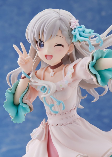 アイドルマスター シンデレラガールズ 久川颯［O-Ku-Ri-Mo-No Sunday ！ ］＋