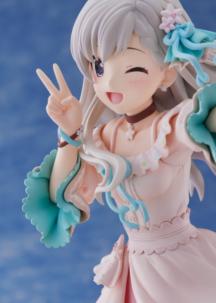 アイドルマスター シンデレラガールズ 久川颯［O-Ku-Ri-Mo-No Sunday ！ ］＋