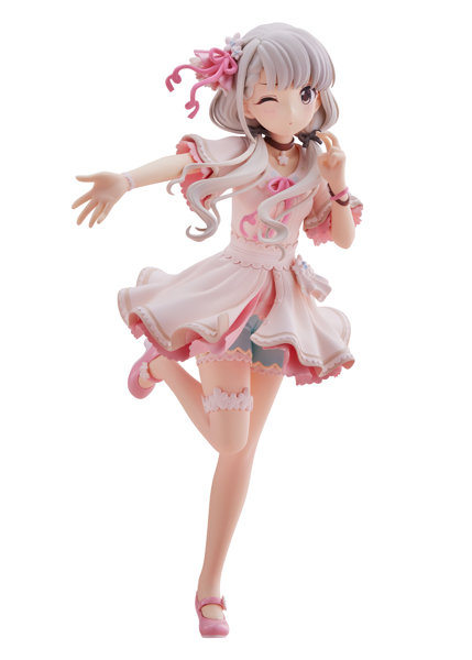アイドルマスター シンデレラガールズ 久川凪［O-Ku-Ri-Mo-No Sunday ！ ］＋
