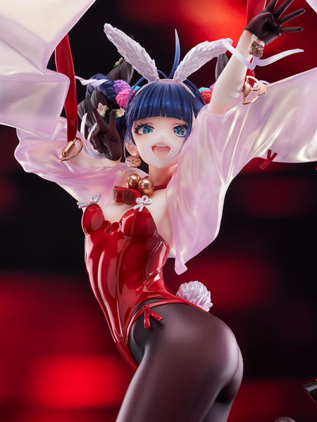 アズールレーン 葛城 夜明輝祭