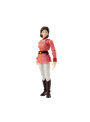 G.M.G. COLLECTION 12 地球連邦軍 ミライ・ヤシマ