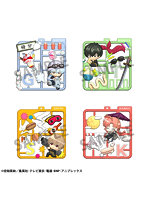 【BOX販売】ぷらっとこれくしょん 銀魂