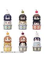 【BOX販売】つみちぇん 文豪ストレイドッグス