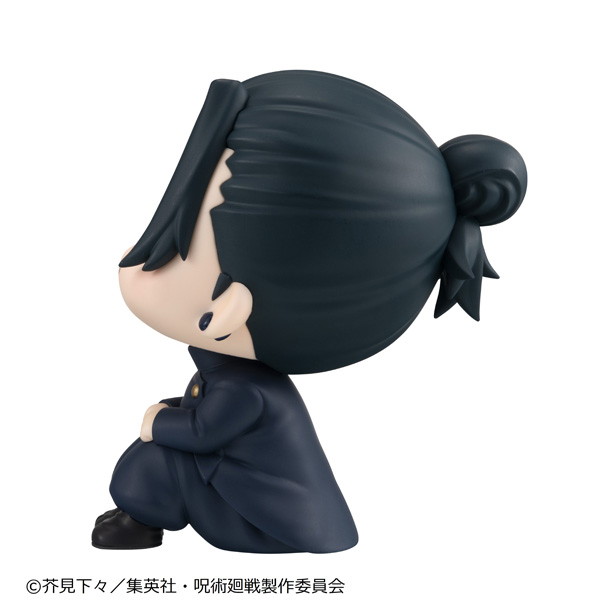 るかっぷ 呪術廻戦 夏油傑 高専ver.