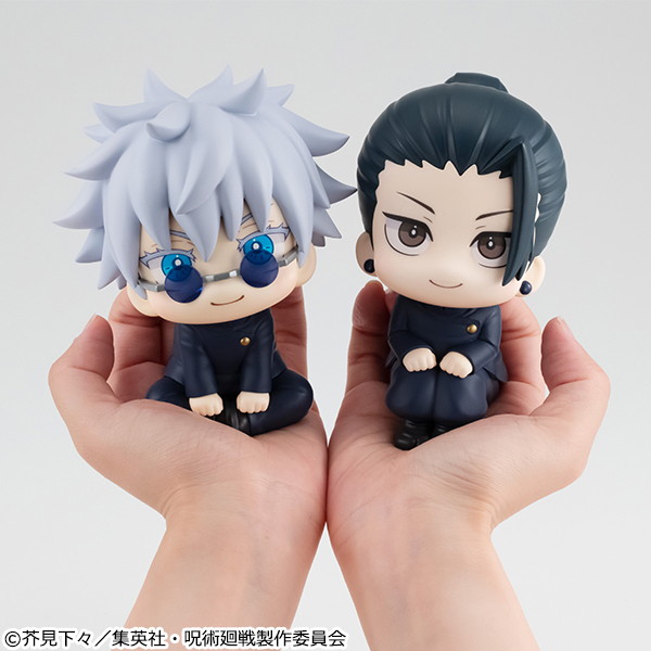 るかっぷ 呪術廻戦 夏油傑 高専ver.