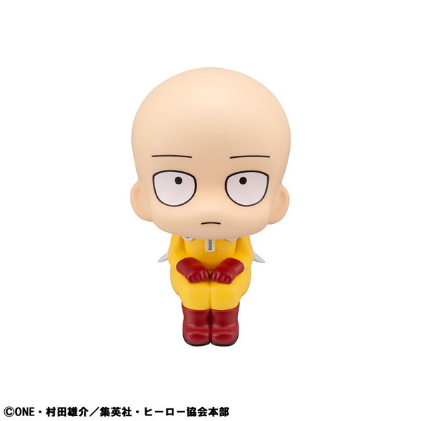 るかっぷ ワンパンマン サイタマ