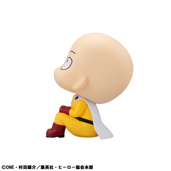 るかっぷ ワンパンマン サイタマ