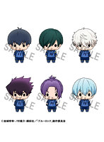 【BOX販売】ちょこりんコレクション ブルーロック vol.2
