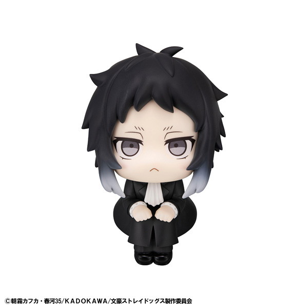 るかっぷ 文豪ストレイドッグス 芥川龍之介