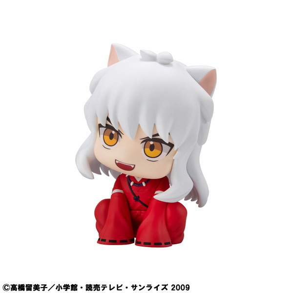 るかっぷ 犬夜叉 犬夜叉