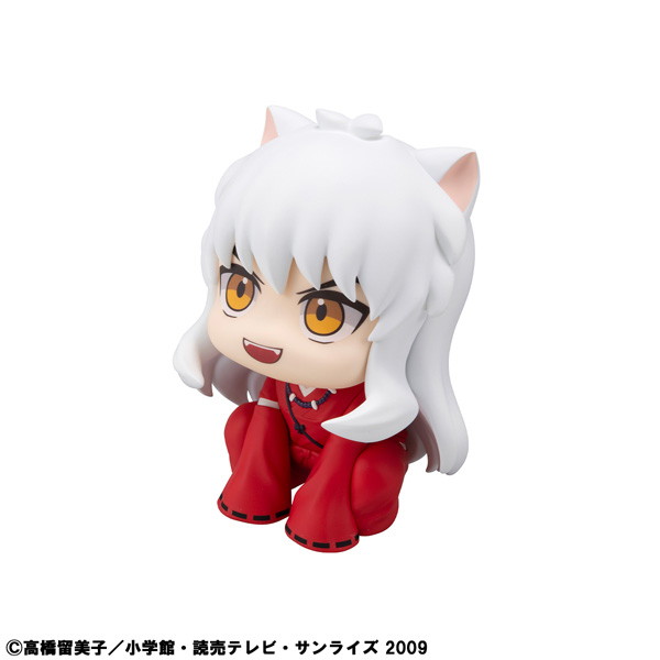 るかっぷ 犬夜叉 犬夜叉
