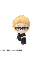 るかっぷ ハイキュー！！ 月島蛍