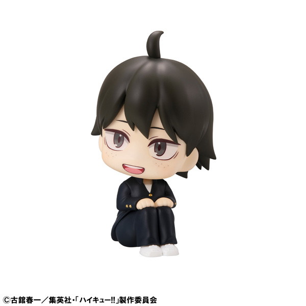 るかっぷ ハイキュー！！ 山口忠