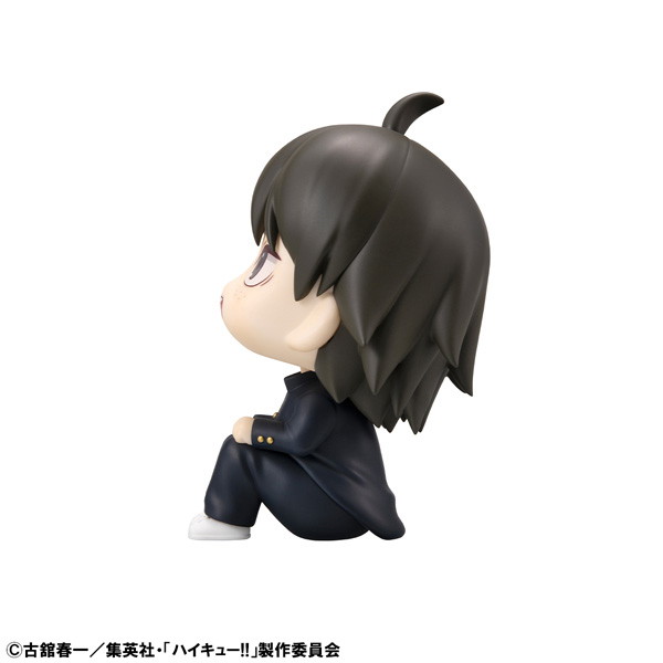 るかっぷ ハイキュー！！ 山口忠