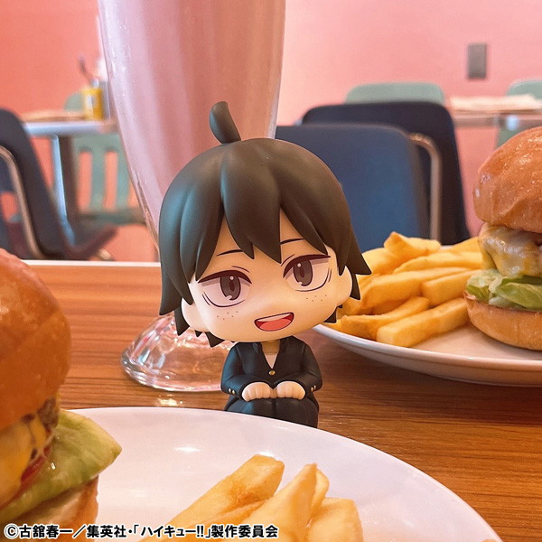 るかっぷ ハイキュー！！ 山口忠