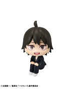 るかっぷ ハイキュー！！ 山口忠