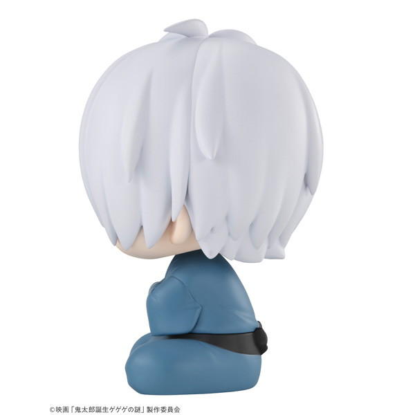 るかっぷ 映画「鬼太郎誕生 ゲゲゲの謎」 鬼太郎の父