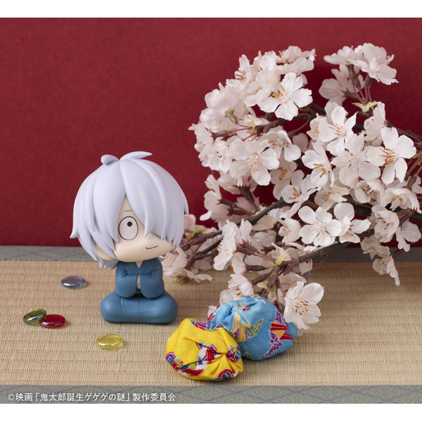 るかっぷ 映画「鬼太郎誕生 ゲゲゲの謎」 鬼太郎の父