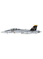 07560 1/48 F/A-18F スーパー ホーネット ‘VFA-103 ジョリー ロジャース SANTA 2015’