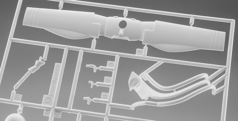 65881 1/72 リガード （偵察型）