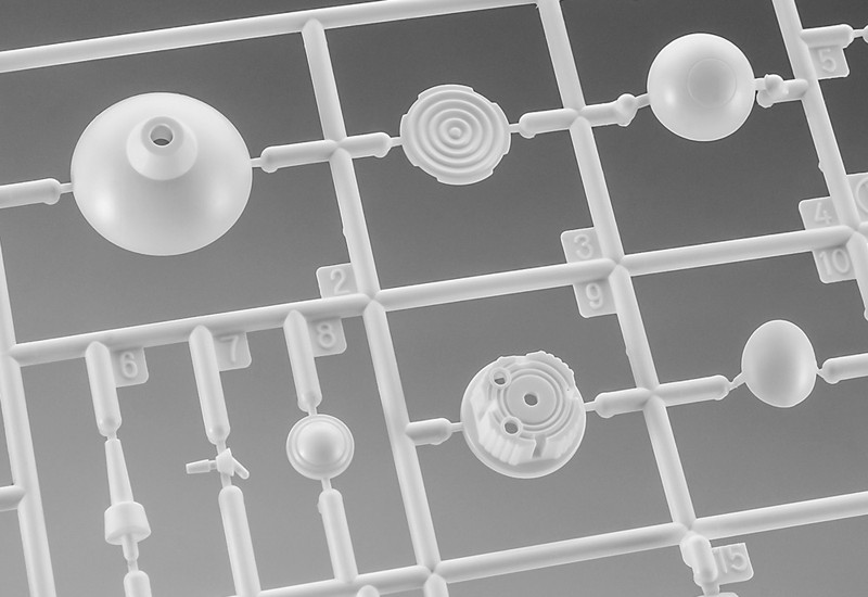 65881 1/72 リガード （偵察型）