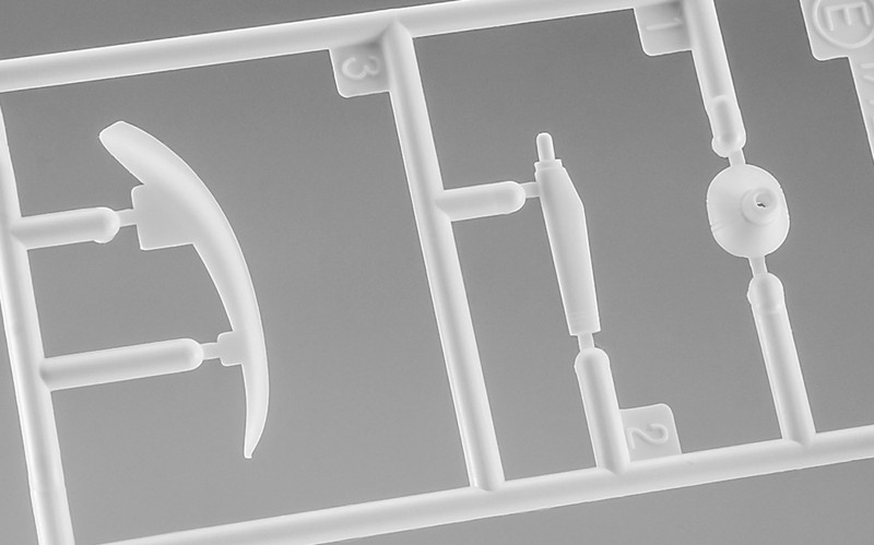 65881 1/72 リガード （偵察型）