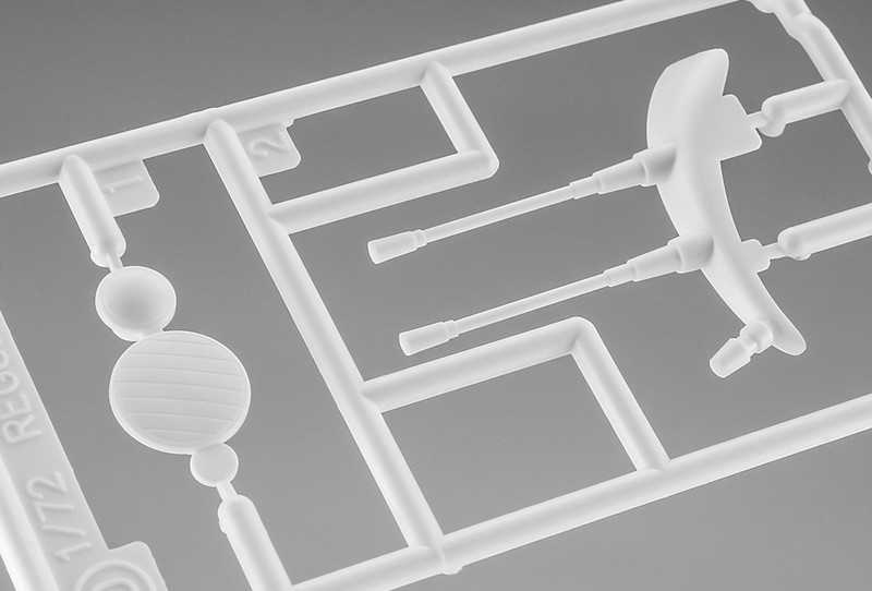 65881 1/72 リガード （偵察型）