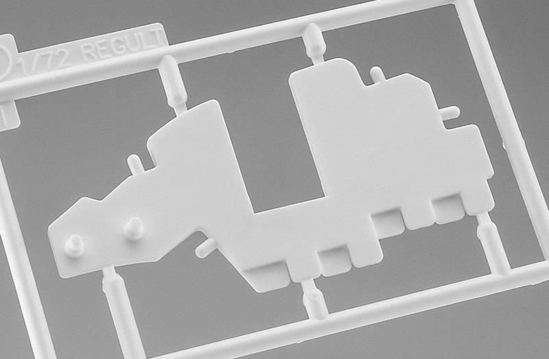 65881 1/72 リガード （偵察型）