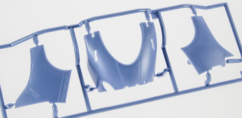 65881 1/72 リガード （偵察型）