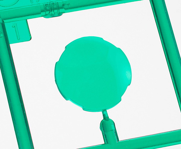 65881 1/72 リガード （偵察型）