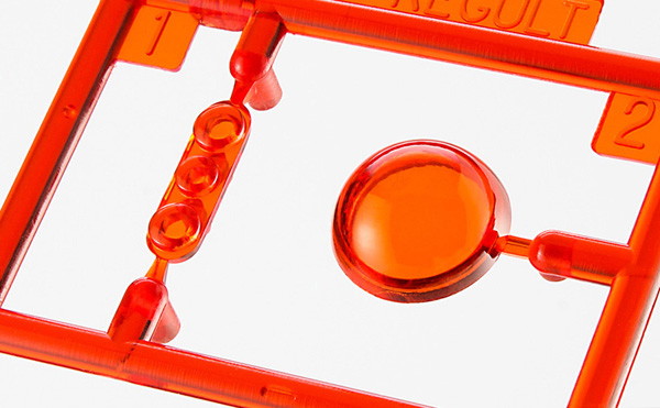 65881 1/72 リガード （偵察型）