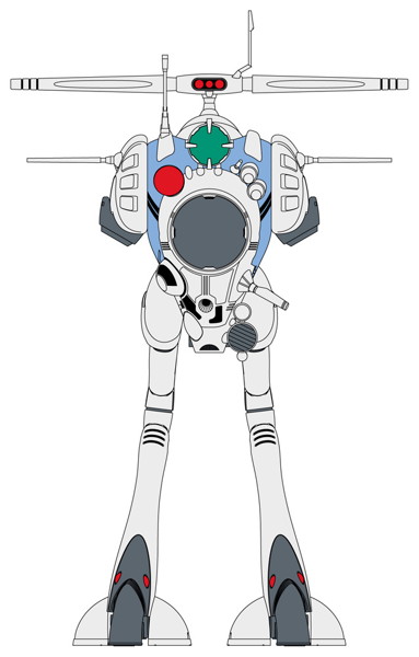 65881 1/72 リガード （偵察型）