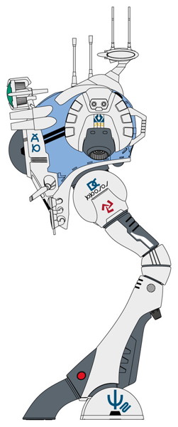 65881 1/72 リガード （偵察型）