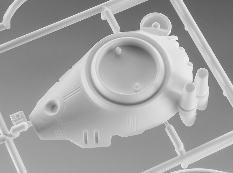 65881 1/72 リガード （偵察型）