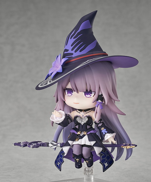 ねんどろいど 崩壊:スターレイル マダム・ヘルタ