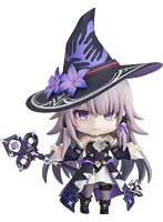 ねんどろいど 崩壊:スターレイル マダム・ヘルタ