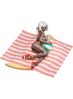 ダークエルフの踊り子さん 夏Ver.