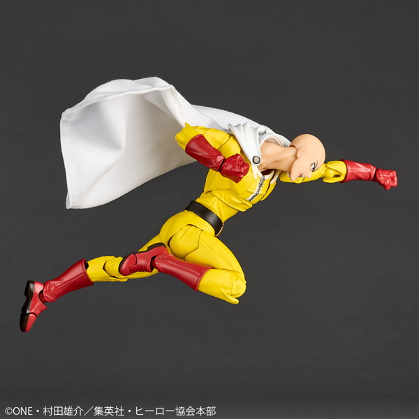 リボルテック アメイジング・ヤマグチ サイタマ（再販）